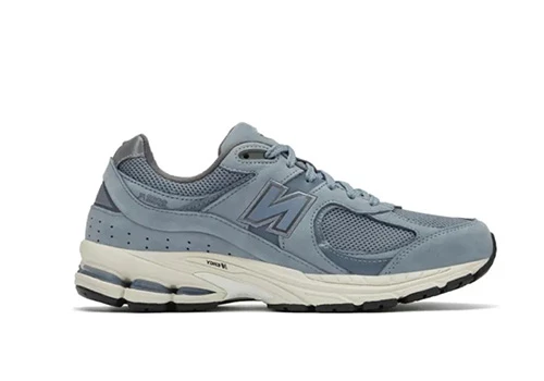 New Balance 2002R 'Light Blue Marathon Running - 2