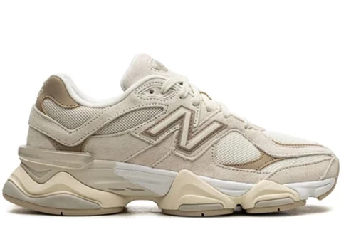 New Balance 9060 Lıght Mushroom