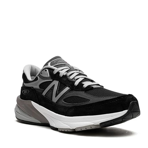 New Balance 990 Cool Black - 3