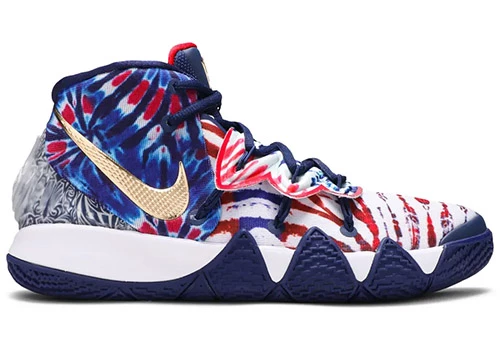 Nike Kybrid S2 What The USA