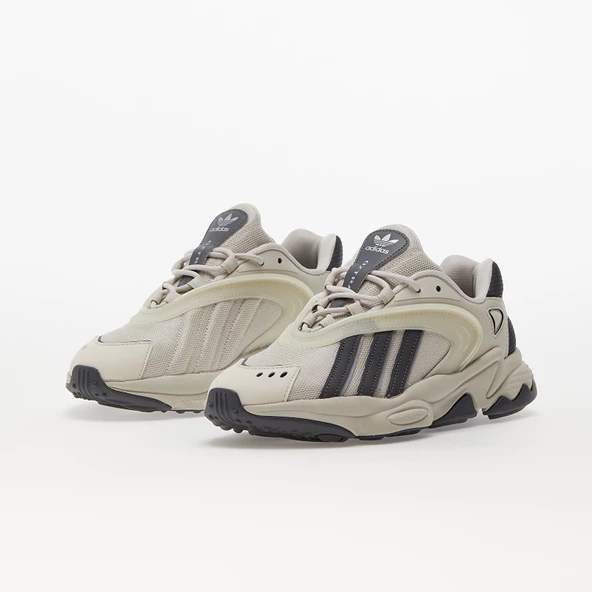 adidas Oztral Aluminium Grey - 2
