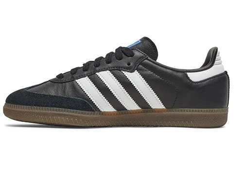 adidas Samba OG Black - 3