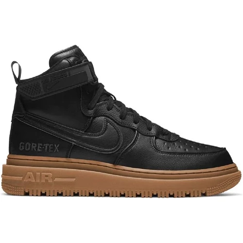 Nıke Aır Force 1 High Gore Tex Boot Anthracite