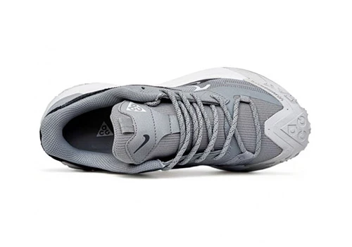 Nike ACG Mounth Fly Grey - 4