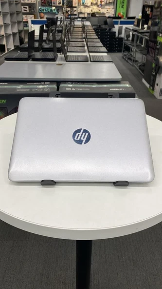 Hp Notebook EliteBook 820 G3 intel i5 6200U 8Gb 256Gb M2 12.5" Hd Wın10 (C Laptop) 2.EL 3Ay Garanti ürün görseli