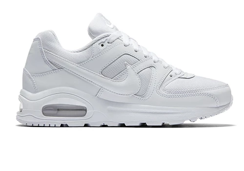 Nike Air Max Command Off White