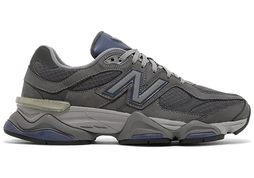 New Balance 9060 Castlerock - 1