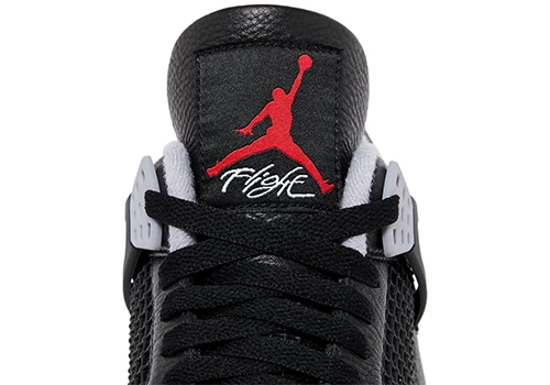 Nike Air Jordan 4 Retro Bred - 5