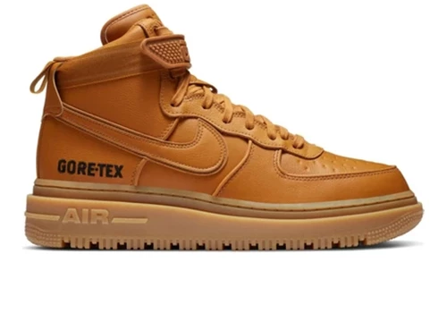 Nike Air Force 1 High Gets Winter Gore-Tex