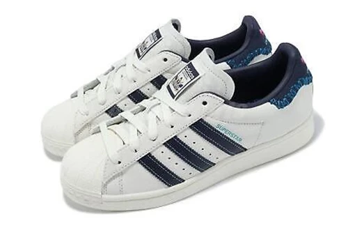 Adidas Originals x Feifei Ruan Superstar - 5