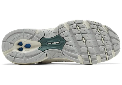New Balance 530 Reflection Green - Resim 6