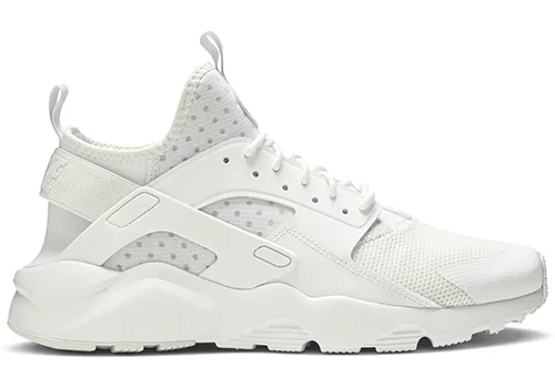 Nıke Air Huarache Triple White