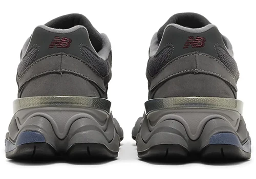 New Balance 9060 Castlerock - 5