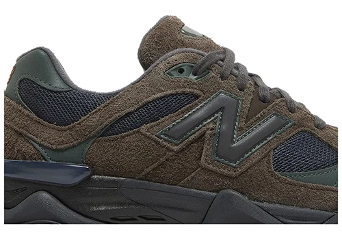 New Balance 9060 Beef And Broccoli - 4