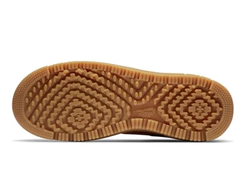 Nike Air Force 1 High Gets Winter Gore-Tex - 5