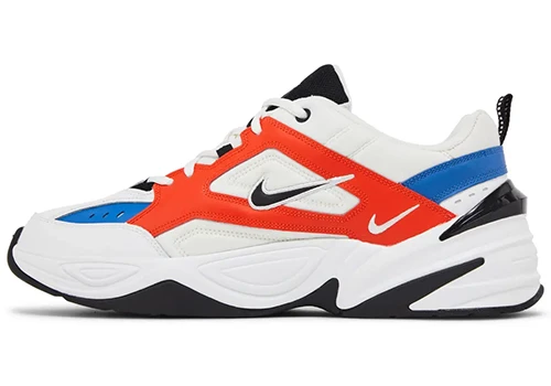 Nike M2K Tekno Summit White - 2