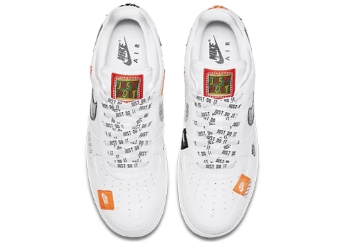 Nike air force 1 premium just do clearance it - 4