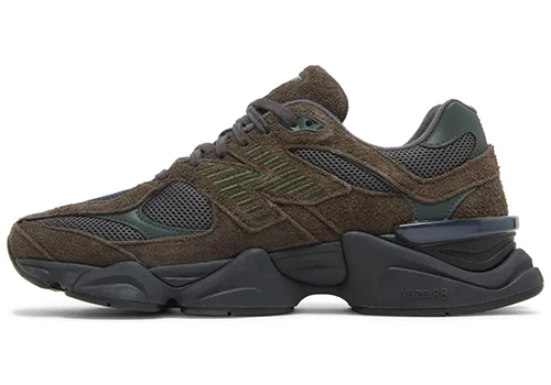 New Balance 9060 Beef And Broccoli - 2