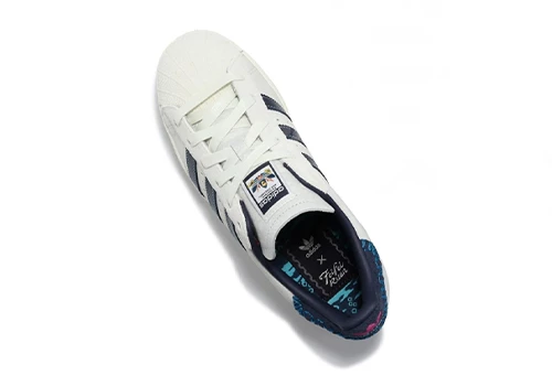 Adidas Originals x Feifei Ruan Superstar - 6