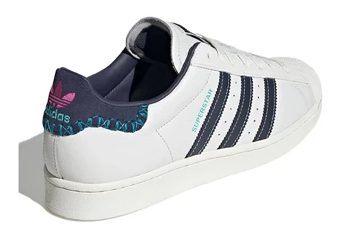 Adidas Originals x Feifei Ruan Superstar - 4