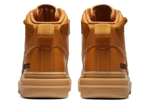 Nike Air Force 1 High Gets Winter Gore-Tex - 4