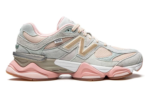 New Balance x Joe Freshgoods 9060 Inside Voices Baby Shower Blue
