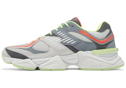 New Balance 9060 Glow - 2