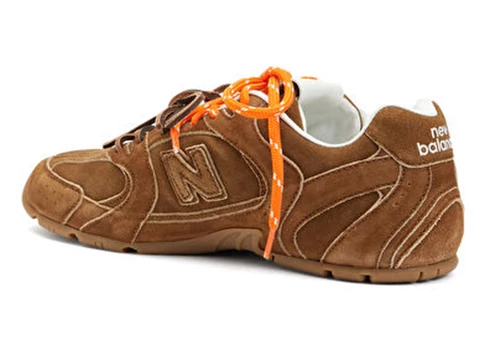 New Balance 530 SL Miu Miu (full box) - 2
