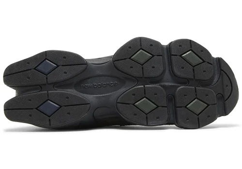 New Balance 9060 Beef And Broccoli - 7