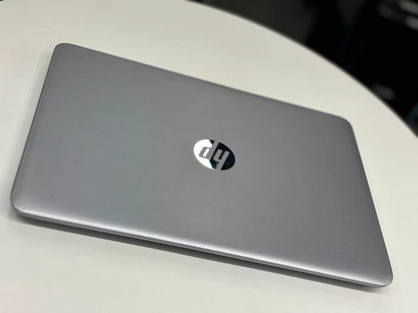 Hp Notebook EliteBook 745 G3 Amd Pro A10 8Gb Ram 256Gb M2 Ssd 14" Hd (C Laptop Sıfır Batarya) - Resim 4