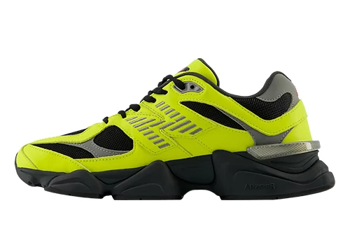 New Balance 9060 Tea Tree - 2