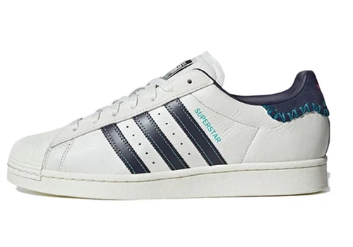 Adidas Originals x Feifei Ruan Superstar - 2
