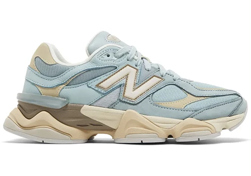New Balance 9060 Blue Haze