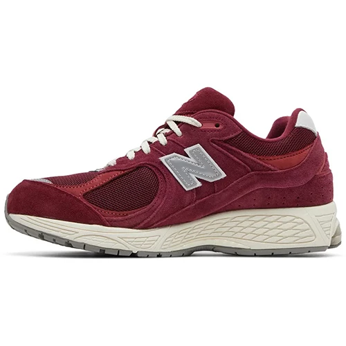 New Balance Deep Earth Red - 2
