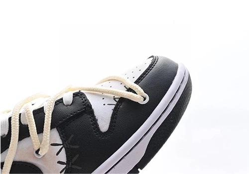 NIKE SB Dunk Low Bear Costum - 6