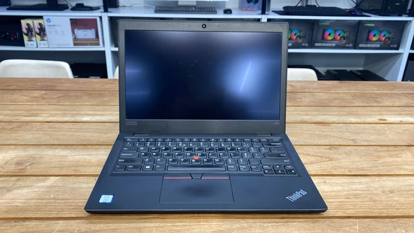 Lenovo Notebook L380 i5 8350U 8Gb 256Gb M2 13.3" Fhd Ips Dokunmatik Wın10 (C Laptop) 2.EL 3Ay Garant - 3