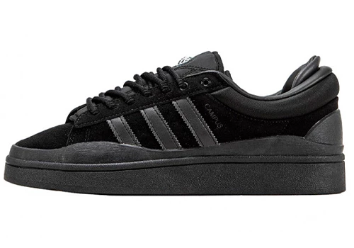 adidas Bad Bunny x Forum Black