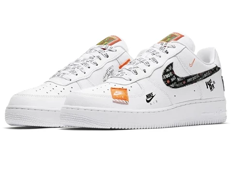 Nike air force 1 premium just do clearance it - 3