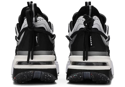Nıke Air Max Furyosa Silver Black - 5