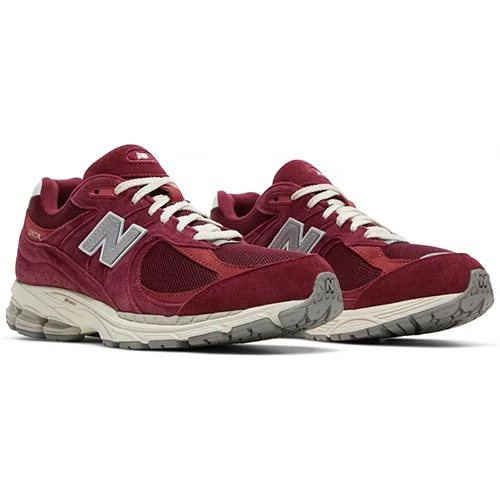New Balance Deep Earth Red - 3
