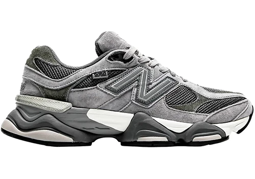 New Balance 9060 x Joe Freshgoods Dark Gray