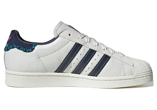 Adidas Originals x Feifei Ruan Superstar