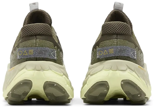 New Balance Fresh Foam X Trail More v3 olive - 5
