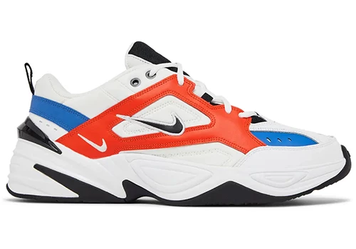 Nike M2K Tekno Summit White