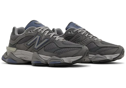 New Balance 9060 Castlerock - 3