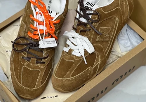 New Balance 530 SL Miu Miu (full box) - 6