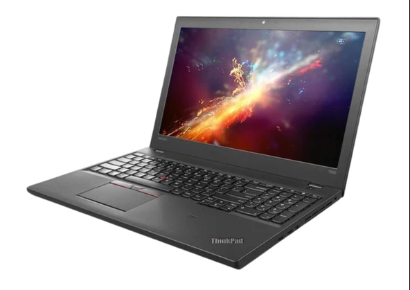 Lenovo ThinkPad T560 Notebook İ5 6300U 8Gb Ddr3 Ram 256Gb Ssd 15.6" Fhd Ips Dokunmatık Wın8 Bx Kalite Laptop ürün görseli