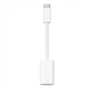 Apple USB-C Lightning Dönüştürücü Adaptör