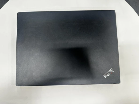 Lenovo Notebook ThinkPad E490 intel i7 8565U 16Gb 256Gb M2 Ssd 14" Fhd Ips (C Laptop) 2.EL 3Ay Garan - Resim 5