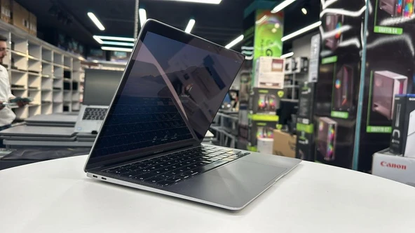 Apple Notebook MacBook Air 13.3" Retina A2179 i5 1030Ng7 16Gb 256Gb Ssd 2020(Bx Laptop) 2.EL 3Ay Gar - 2